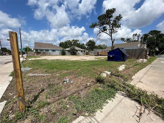 0 Everett St, Houston TX, 77009 land for sale