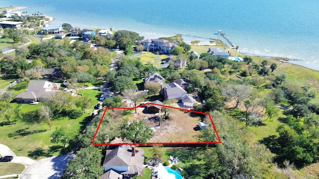 717 Quintana Roo Pl, Seabrook TX, 77586 land for sale