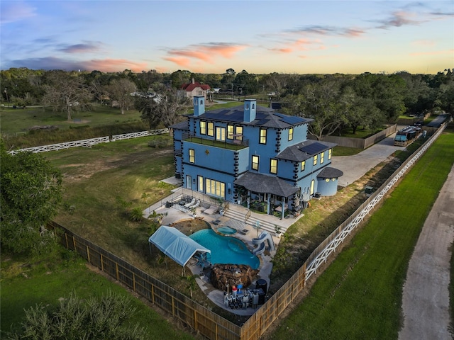 1259 County Road 147, Alvin, TX 77511 - photo 3