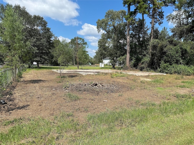 Listing photo 2 for LOT114 Brookwater Dr, Huffman TX 77336