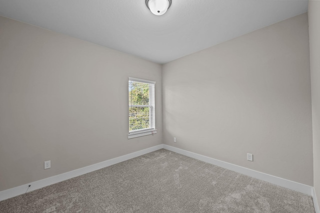 16034 Mason Run Dr, Houston, TX 77079 - unfurnished room featuring carpet floors and baseboards