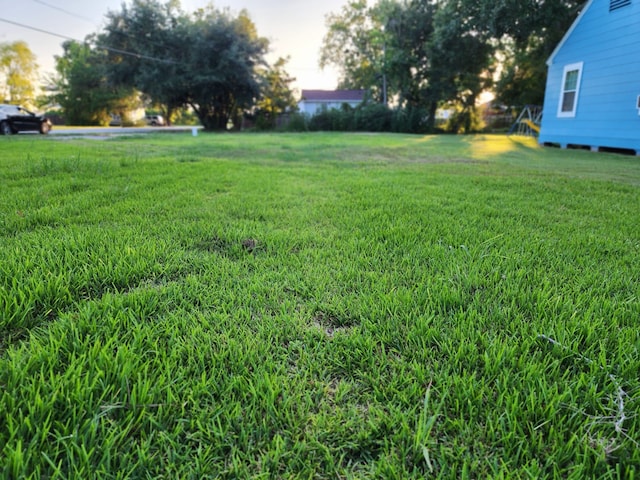 2984 Goliad St, Beaumont TX, 77701 land for sale