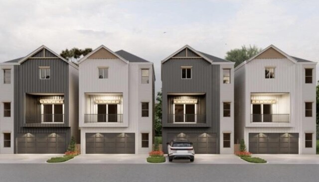 4749 Wilmington St Unit A, Houston, TX 77033 - view of front of home