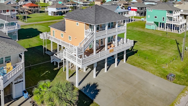 2383 Sand Drift Ln, Crystal Beach, TX 77650 - photo 28