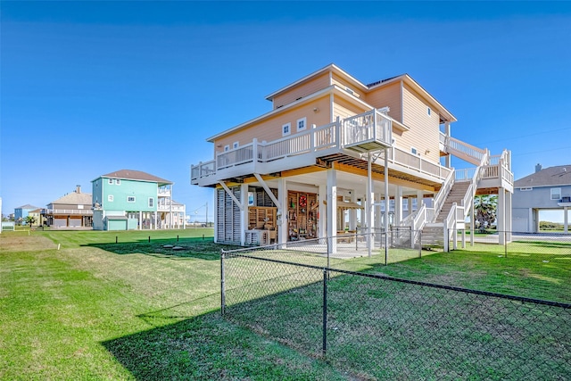 2383 Sand Drift Ln, Crystal Beach, TX 77650 - photo 45