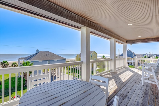 2383 Sand Drift Ln, Crystal Beach, TX 77650 - photo 35