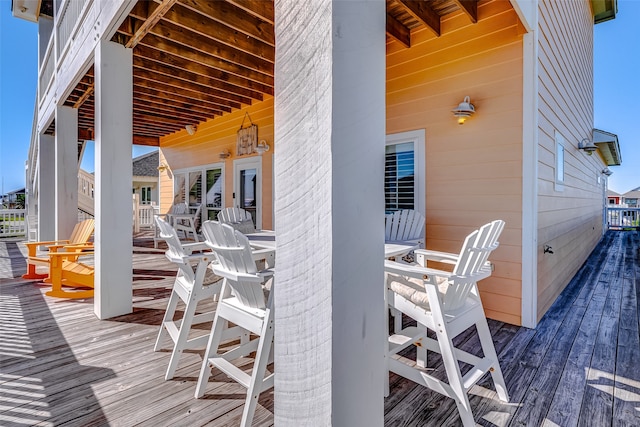 2383 Sand Drift Ln, Crystal Beach, TX 77650 - photo 36