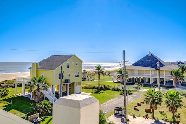 2383 Sand Drift Ln, Crystal Beach, TX 77650 - photo 37