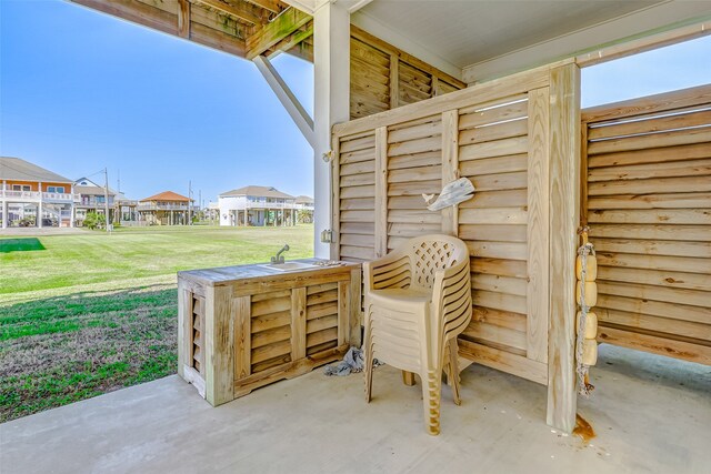 2383 Sand Drift Ln, Crystal Beach, TX 77650 - photo 38
