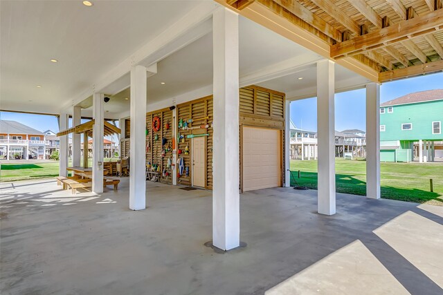 2383 Sand Drift Ln, Crystal Beach, TX 77650 - photo 41