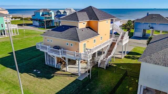 2383 Sand Drift Ln, Crystal Beach, TX 77650 - photo 42