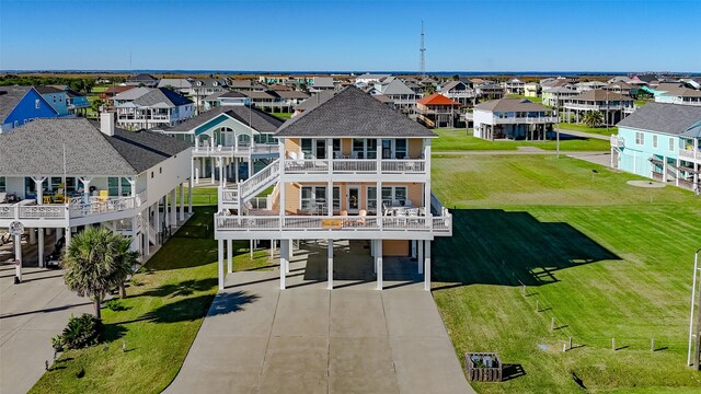 2383 Sand Drift Ln, Crystal Beach, TX 77650 - photo 44