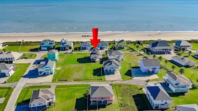 2383 Sand Drift Ln, Crystal Beach, TX 77650 - photo 46