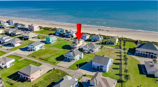 2383 Sand Drift Ln, Crystal Beach, TX 77650 - photo 47