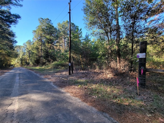 0 County Road 2125, Cleveland TX, 77327 land for sale