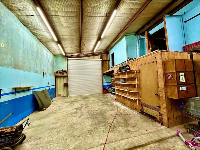 8766 Beauxart Garden Rd, Beaumont, TX 77705 - view of storage room