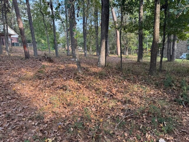 2119 Wheatstone Dr, Huntsville TX, 77340 land for sale