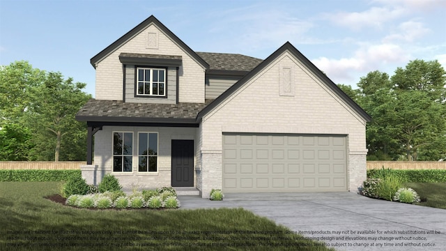 1904 Scarlet Yaupon Way, Conroe, TX 77301 - photo 1