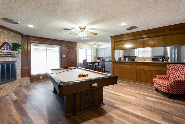 2609 Parrott Ave, Rosenberg, TX 77471 - photo 8