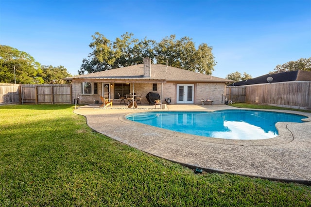 2609 Parrott Ave, Rosenberg, TX 77471 - photo 27