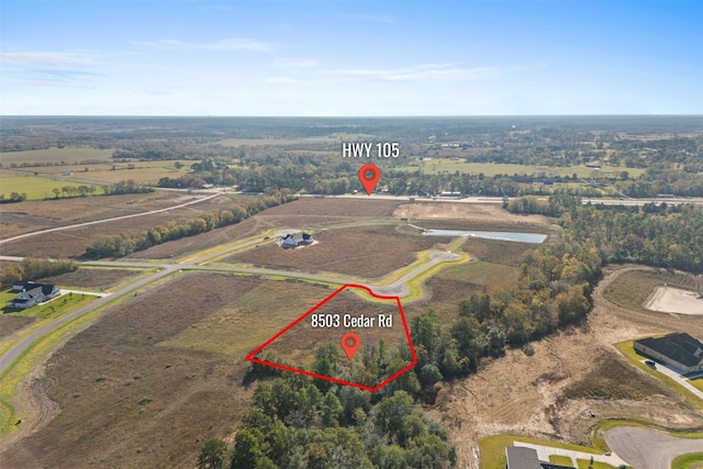 8503 Cedar Rd, Plantersville, TX 77363 - photo 4
