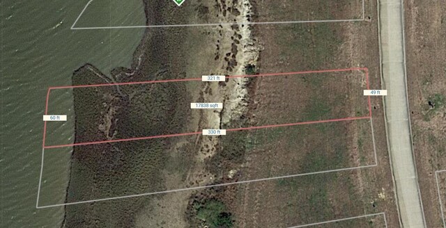 3332 Camp Hulen Dr, Palacios, TX 77465 - photo 3