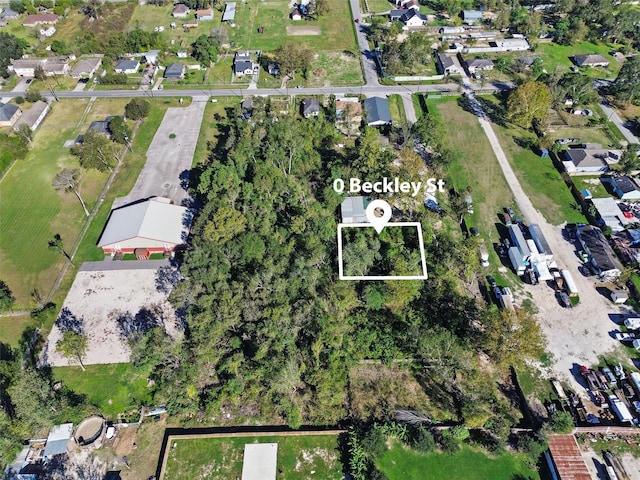 0 Beckley St, Houston TX, 77088 land for sale