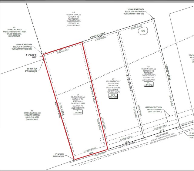 18081 Wellmann Rd, Washington, TX 77880 - photo 15