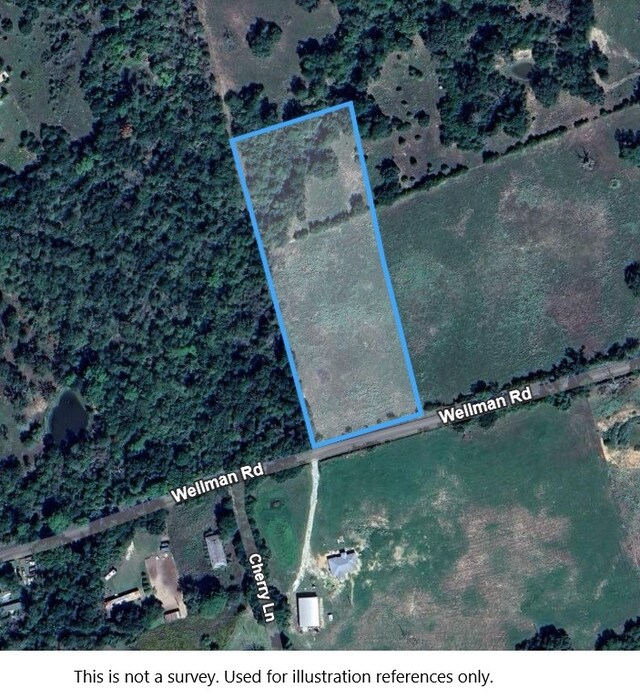 18081 Wellmann Rd, Washington, TX 77880 - photo 13