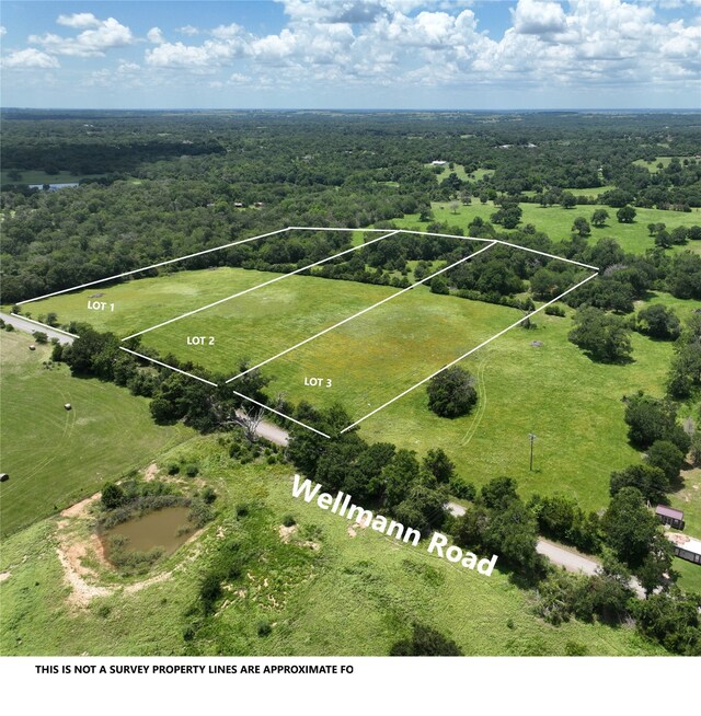 18081 Wellmann Rd, Washington, TX 77880 - photo 14