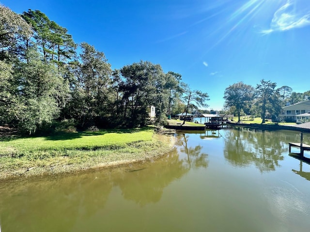 LOT68 Lakeshore Dr, Onalaska TX, 77360 land for sale