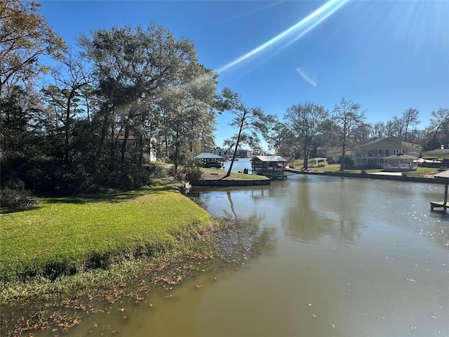 Listing photo 3 for LOT68 Lakeshore Dr, Onalaska TX 77360