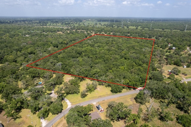 17480 County Road 945, Brazoria TX, 77422 land for sale