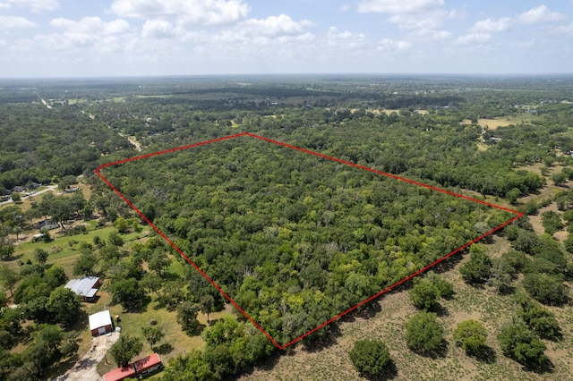 Listing photo 2 for 17480 County Road 945, Brazoria TX 77422