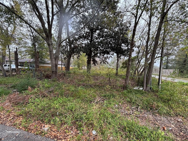 10402 Peachtree St, Houston TX, 77016 land for sale