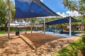 2446 Plantation Bend Dr, Sugar Land, TX 77478 - view of property's community