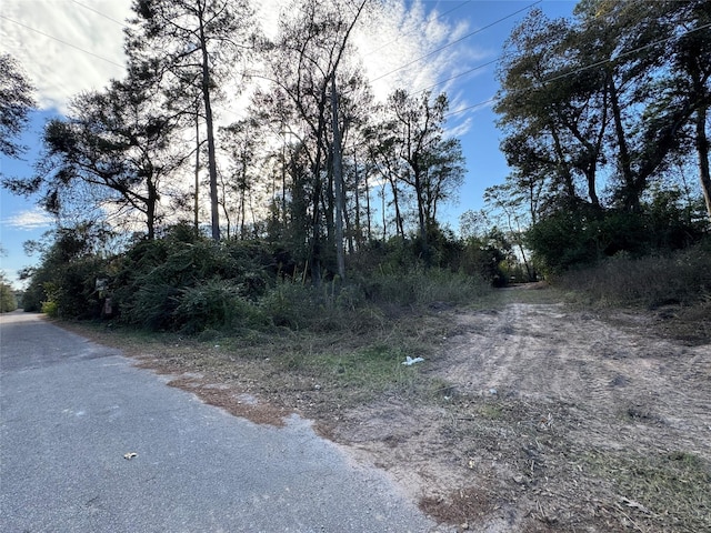TBD Hickory Ln, Splendora, TX 77372