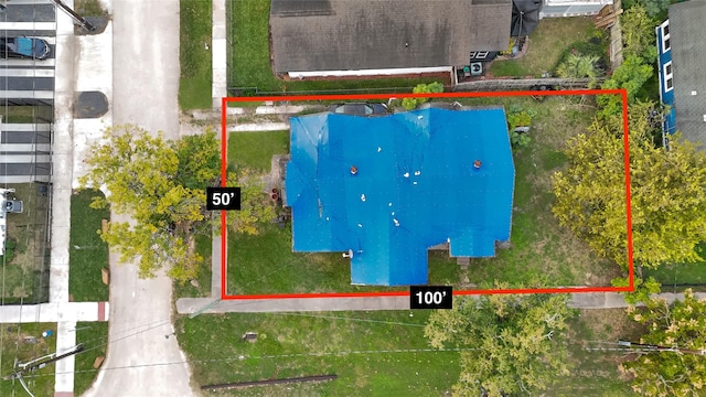 1515 Barbee St, Houston TX, 77004 land for sale