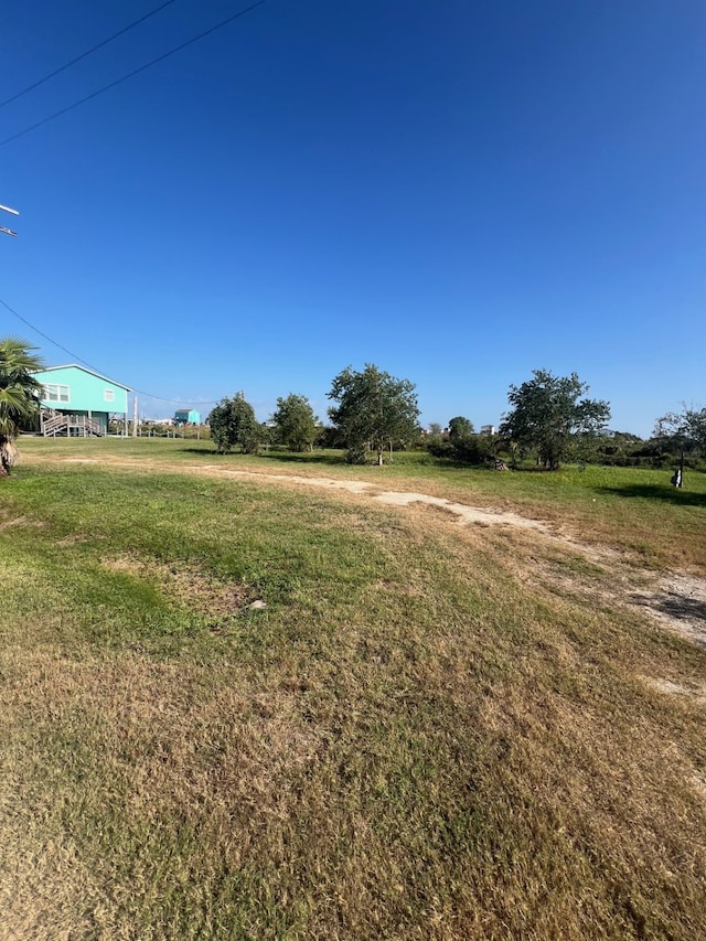 Listing photo 2 for 1200 Diamond Rd, Crystal Beach TX 77650