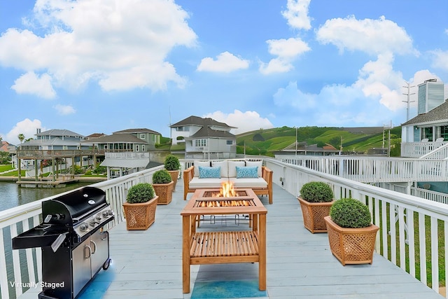 12822 Stewart Rd, Galveston, TX 77554 - photo 17