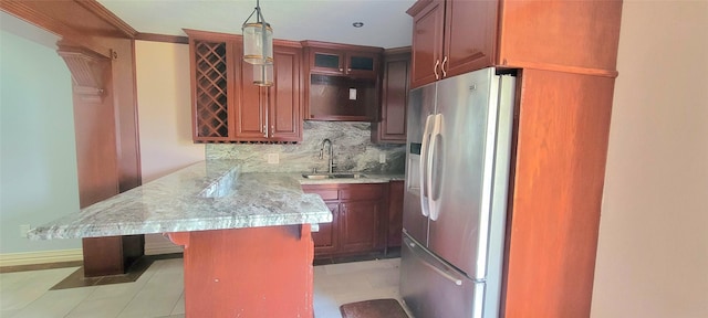 507 Gresham St, Baytown, TX 77520 - photo 12