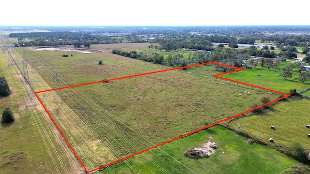 0 Rab Ct, Angleton TX, 77515 land for sale