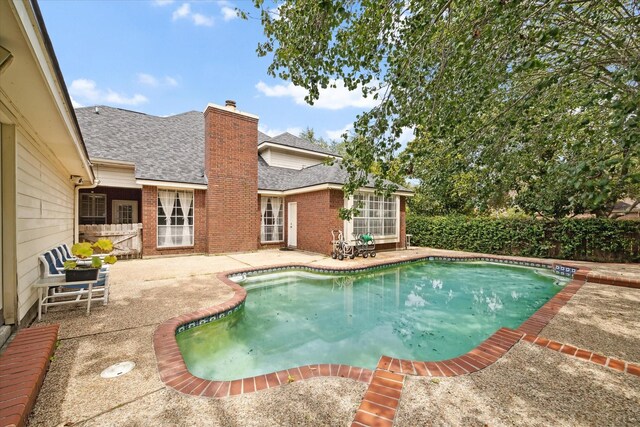 6130 Walkers Park Dr, Sugar Land, TX 77479 - photo 20