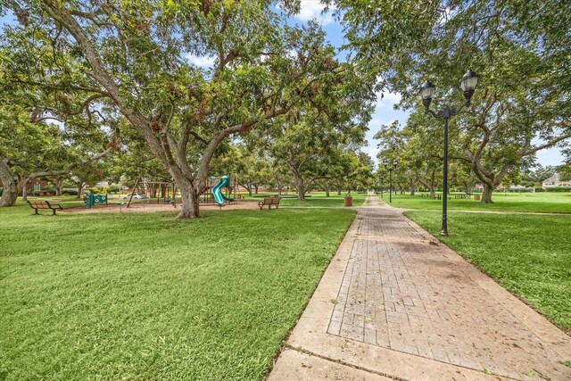 6130 Walkers Park Dr, Sugar Land, TX 77479 - photo 22