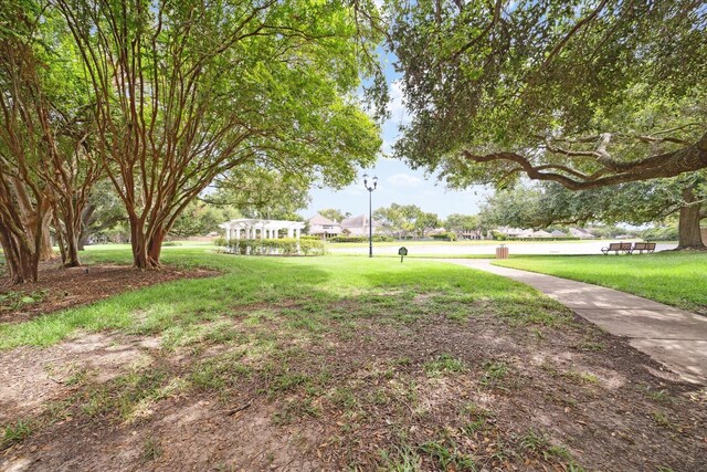 6130 Walkers Park Dr, Sugar Land, TX 77479 - photo 25