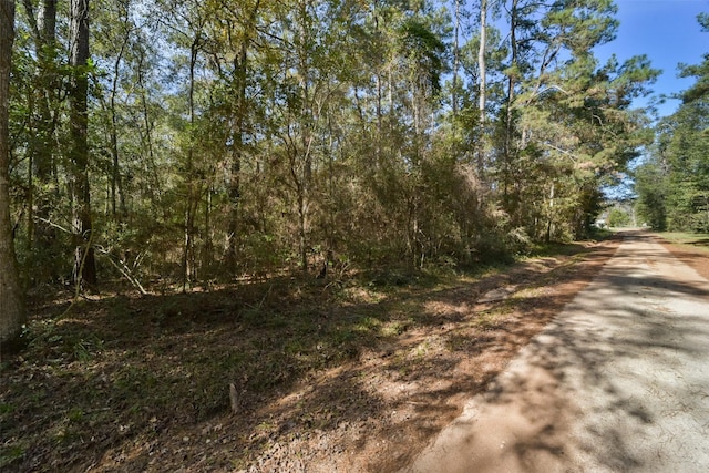 Listing photo 3 for 0 Bob Wahle Ln, Coldspring TX 77331