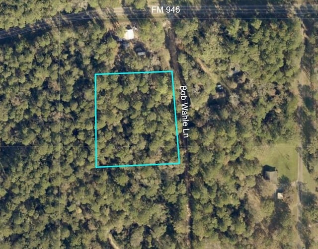 0 Fm 945, Coldspring TX, 77331 land for sale