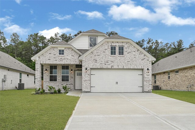 509 Little Spring Ct, Anahuac, TX 77514 - photo 1