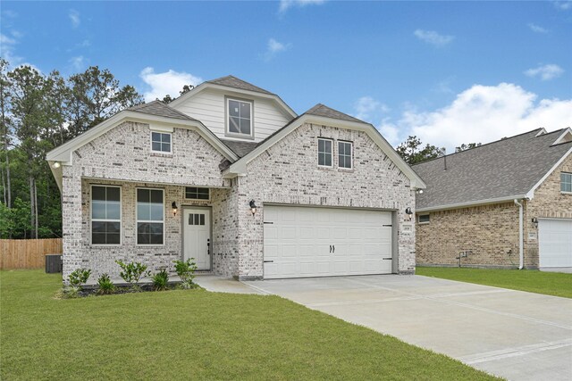 509 Little Spring Ct, Anahuac, TX 77514 - photo 2