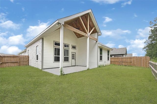 509 Little Spring Ct, Anahuac, TX 77514 - photo 24
